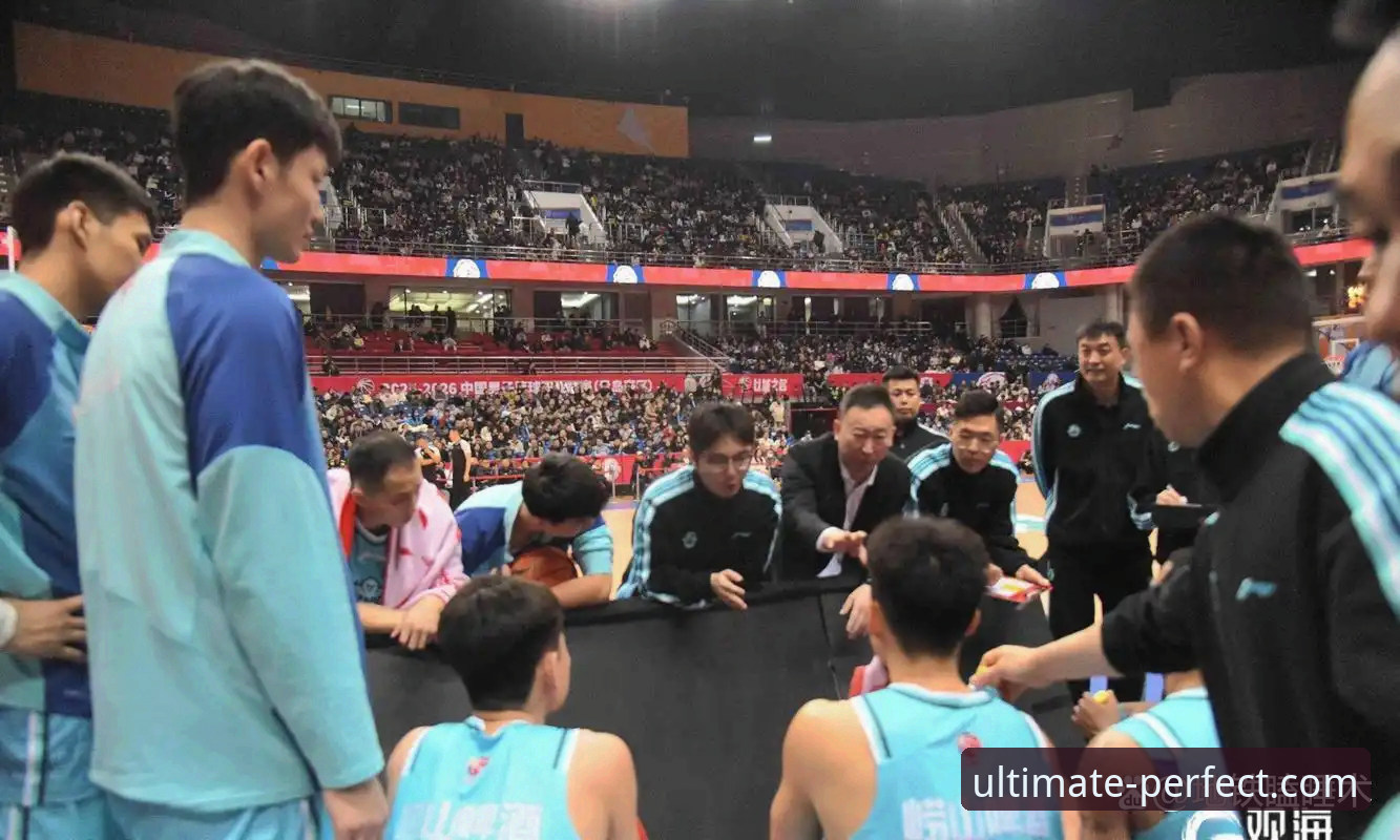 CBA季后赛最新动态：山西2-0横扫青岛晋级八强，完美体育365平台用户共鉴团队篮球制胜之道
