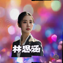 林思涵